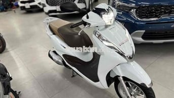 Lead 125 2019 ❇️Đồng Moto Đà Lạt ❇️