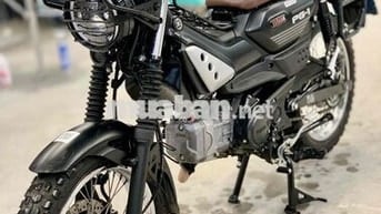 🔥 Yamaha PG-1 2024 BSTP Odo 11000Km Xe Đẹp Giá Tốt