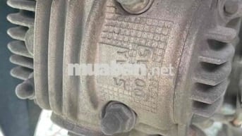 Yamaha Jupiter 2006