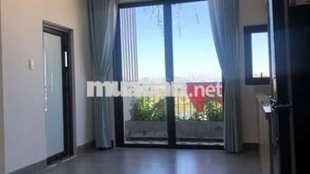 Studio River View Fully Furnished Rental