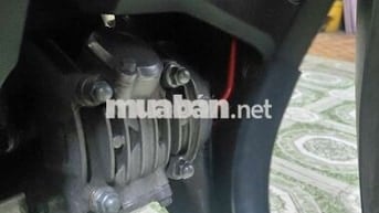 Honda Future 125 2018 Đỏ Đen