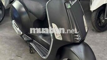 Vespa Sprint 2018 trả trước 13tr bao nợ xấu