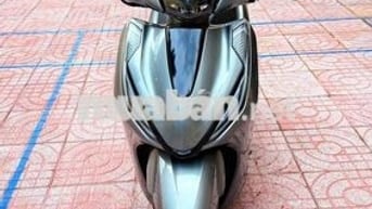 Honda Lead 2025 Xám 8000km