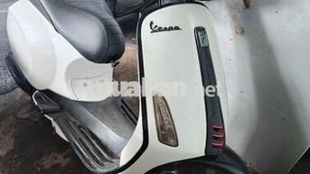 Piaggio Vespa Sprint 125 3vie Trắng