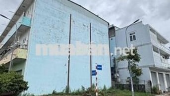 Nền góc Khu Dân Cư Mỹ Thạnh Hưng