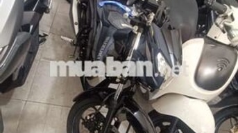 Suzuki 2024 Đen Xăng
