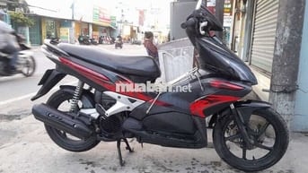 Honda Air Blade 2008 Đen
