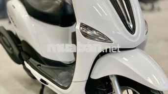 🔥 Yamaha Nozza 115 2015 BSTP Xe Đẹp Keng Giá Mềm