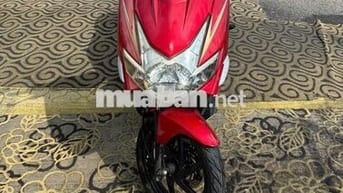 Honda Air Blade 2010 màu Đỏ Tự động