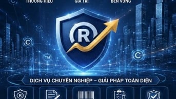 ĐĂNG KÝ THƯƠNG HIỆU.NET  – TRUNG TÂM SỞ HỮU TRÍ TUỆ VIỆT NAM 