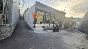 CHO THUÊ NHÀ GÓC 2 MẶT HẺM NGUYỄN THỊ BÚP GIÁ TỐT