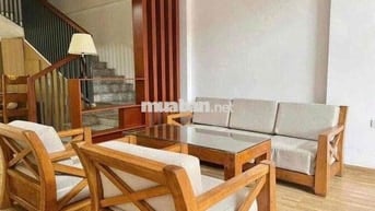211 CHO THUÊ NHÀ 4 TẦNG 5PN KHÉP KÍN – SÁT BIỂN MỸ KHÊ
