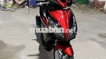Honda Air Blade 2015 Đỏ đen 23.974 km