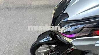 Honda Air Blade 125 2024 Bạc 13000 km
