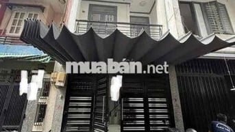 Nguyên căn HẺm xe Tải Ni Sư Huỳnh Liên Tân Bình 4 PN