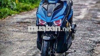 Honda Air Blade 150 2019 Xanh đen