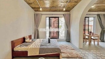 CĂN HỘ STUDIO TÁCH BẾP NGAY SÂN BAY TÂN SƠN NHẤT QUẬN TÂN BÌNH
