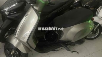 Piaggio Vespa 2016 125cc Bạc 39.000 km