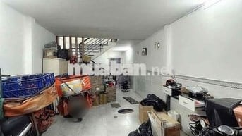 🔥NHÀ ĐẸP [ 4 x 14] 1 lầu (3PN,2WC) ,HXh,ĐƯỜNG SỐ 3 ,BHH 🔥