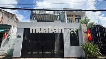 Cho thuê nhà 1 trệt lầu MT đường sân tộng làm VPCTy sát Phạm Văn Đồng