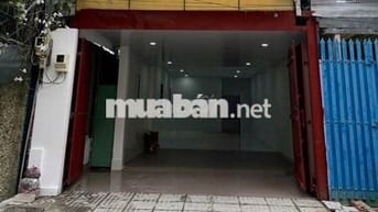 🚨 MẶT TIỀN KDC SÔNG ĐÀ – HBC – ĐƯỜNG XE TẢI 🚨