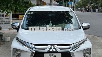 Mitsubishi Xpander 2020 Tự động Trắng