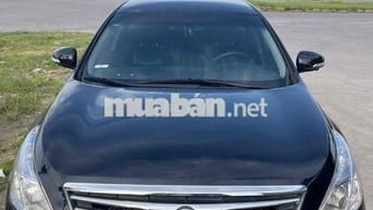 Nissan Teana 2009 AT