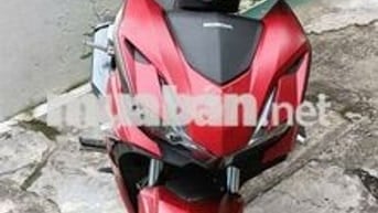 Honda Winner X 2024 Đỏ