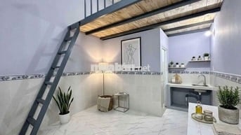 PHÒNG TRỌ ÂU CƠ GIÁ RẺ - GẦN QUẬN 10