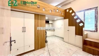 KHAI TRƯƠNG NHÀ MỚI FULL NỘI THẤT GIÁ RẺ NGAY DƯƠNG QUẢNG HÀM