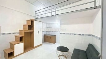 CÁCH ĐH VĂN HIẾN 5P ĐI XE - TIỆN RA NGÃ TƯ 7 HIỀN - ÂU CƠ - CỘNG HOÀ