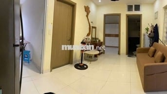BÁN CĂN HỘ CT1A HOÀNG HUY AN ĐỒNG – HẢI PHÒNG