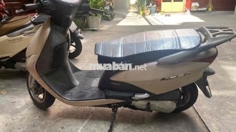 Honda Lead 2010 Vàng kem