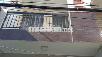 Cho thuê nhà hẻm 5m CXPL A P12 Q6