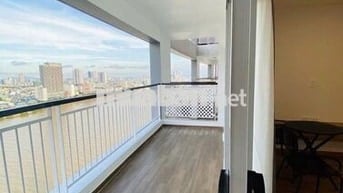 Bán CC tại Indochina Riverside Towers, 7,8 tỷ, 108m2, 2PN, 2WC, uy tín