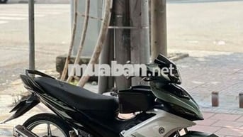 Yamaha Exciter 135 Xanh Ngọc Trắng
