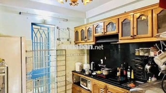 CHO THUÊ NHÀ FULL NỘI THẤT-PHẠM VĂN CHÍ-QUẬN 6