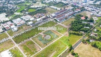 ĐẤT NỀN NGAY KHU CÔNG NGHIỆP AN NGHIỆP FULL THỔ CƯ SỔ SẴN