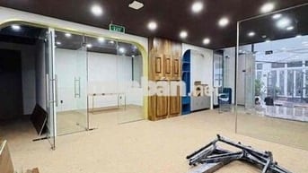 🔥MẶT BẰNG KINH DOANH 100M² FULL NỘI THẤT