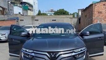VinFast VF8 Plus 2023 Full Option Xám 49000 km