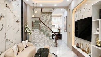 CHO THUÊ NGUYÊN CĂN 10tr QUẬN 1- TRẦN QUANG KHẢI 2PN2WC 2 MÁY LẠNH