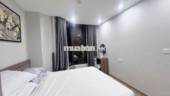 CHO THUÊ CĂN HỘ 2 PHÒNG NGỦ HUD BUILDING - NGAY TRUNG TÂM - GẦN BIỂN