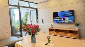 CC Silver Wings 113m²-3PN Full Nội Thất-Có Slot Ô Tô-Chỉ 17 Triệu/Th