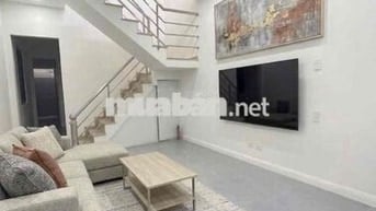 💥Nhà Mới Tinh 2 Tầng 4.5❎16 HXH - Đông Hưng Thuận