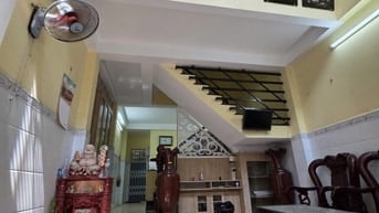 ĐI ĐỊNH CƯ BÁN NHÀ ĐƯỜNG 762 HỒNG BÀNG