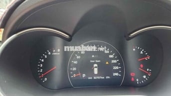 Kia Sorento 2017 Xăng bàn full odo chuẩn 31k