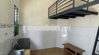 Phòng trọ nguyên căn, lối riêng không chung chủ