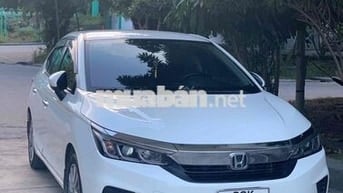 Honda City L Trắng 36.000 KM Da Nappa