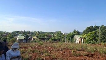  Đất nhà vườn Buôn Ma Thuột – chỉ 1 tỷ/1 lô
