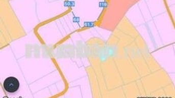 1.2HA ĐẤT 2 MẶT TIỀN NHỰA - 300M2 THỔ CƯ